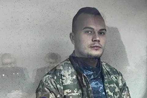 Полонений моряк попросив у суді перекладача з російської на українську