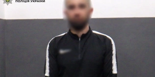 У Києві іноземець убив двох спільників, з якими грабував квартири (фото)