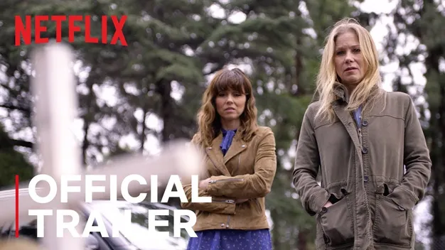 Назвали ТОП-10 найпопулярніших серіалів Netflix (відео)