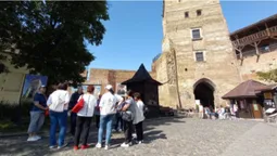 Туристичний сезон у Луцьку: куди піти та на що подивитись (фото, відео)