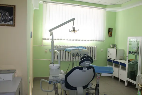У санітарному відділенні Луцького прикордонного загону облаштували палати