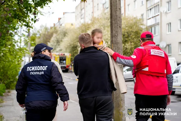 Наслідки ворожої атаки дронами по Рівненщині: що відомо (фото)