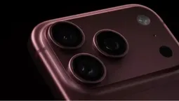 Apple представила iPhone 18 Pro: камера отримала функцію, якої раніше не було