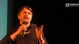 Де у Луцьку кавував Сергій Притула