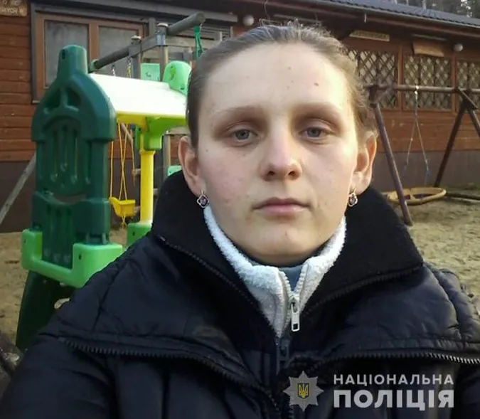 Поліція Волині розшукує 27-річну жінку