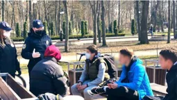 Пересування волинян можуть обмежити і на Великдень (документ)