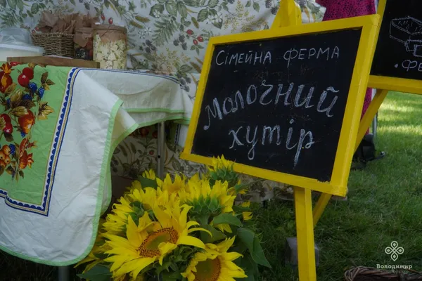 Як у Володимирі відзначили 1037 річницю з дня народження міста (фото)