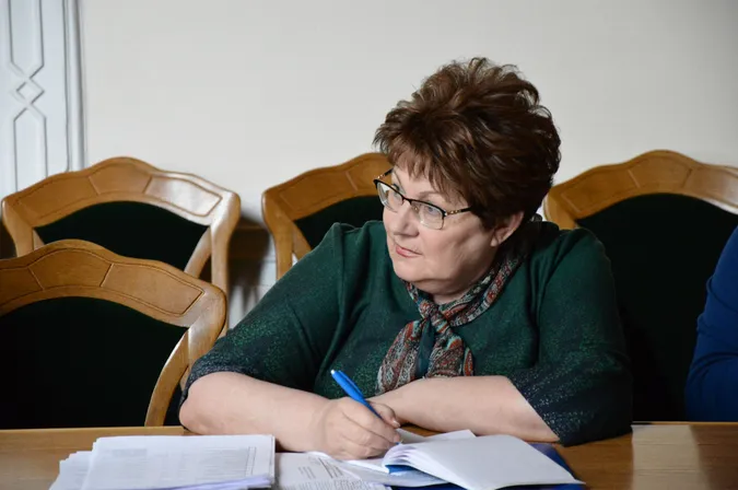 «Ми повинні виправити свою помилку», – депутатка Волиньради про «реанімацію» «Турії»