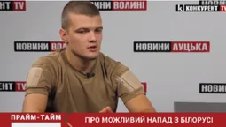 Боєць ССО «АЗОВ» розповів про деокупацію Криму