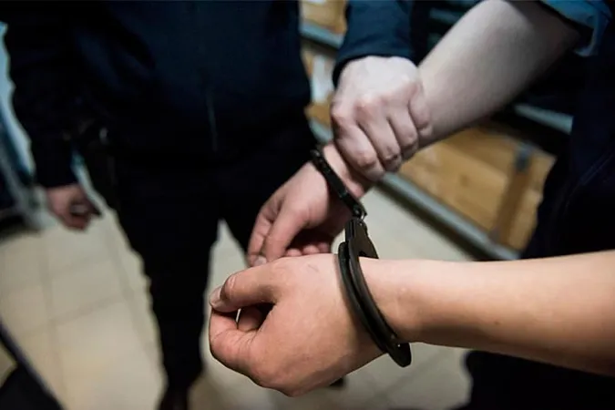 Луцькі оперативники викрили серійного злодія