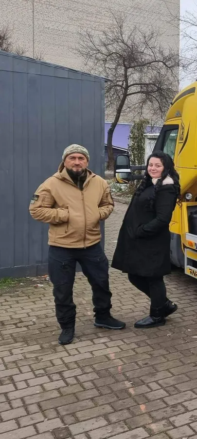 До останнього надіялись, що живий: на війні загинув Герой з Луцького району Роман Мигдаль