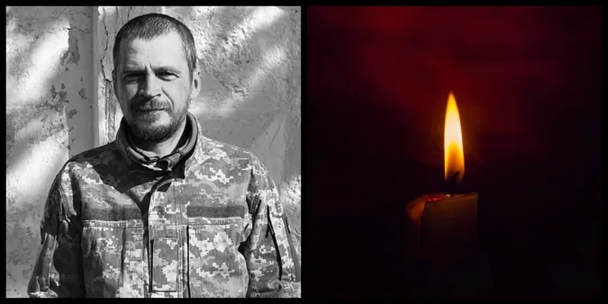 Підтвердилася загибель Захисника з Волині Анатолія Ленартовича