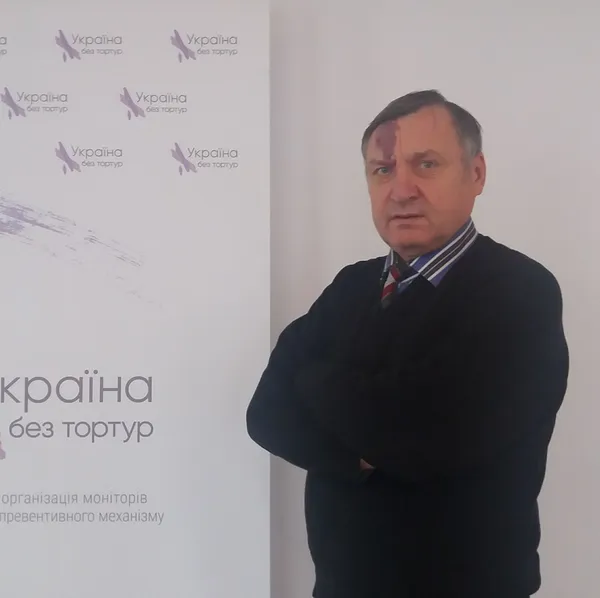 Антоній Мельник