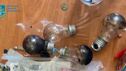 У Нововолинську троє жителів організували наркопритон (фото)
