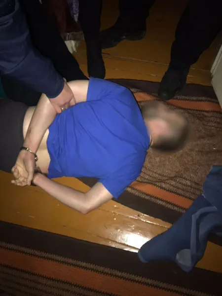 Волинянин організував наркобізнес, на якому заробляв пів мільйона щомісяця (фото, відео)