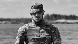 У бою на Донеччині загинув 22-річний воїн із Луцького району Ярослав Сад
