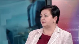 Смердить не лише у Луцьку, – головна екологиня Оксана Тарабанюк