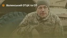 Тримав оборону 145 діб і взяв штурмовика в полон: історія волинянина з позивним «Любомль»