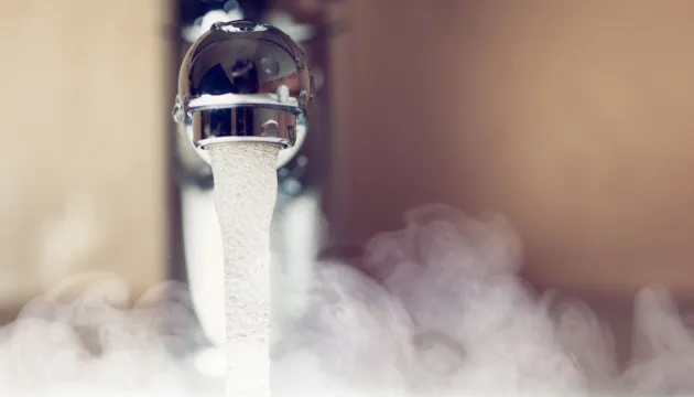 Від завтра Луцьк залишиться без гарячої води