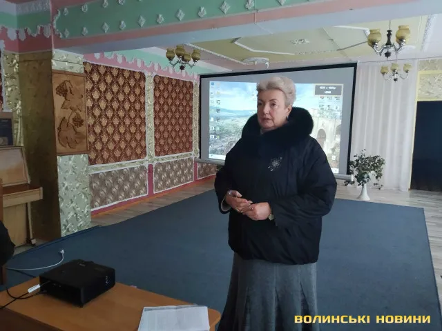 Через відсутність тепла в Іваничах можуть закрити дитсадок (фото)