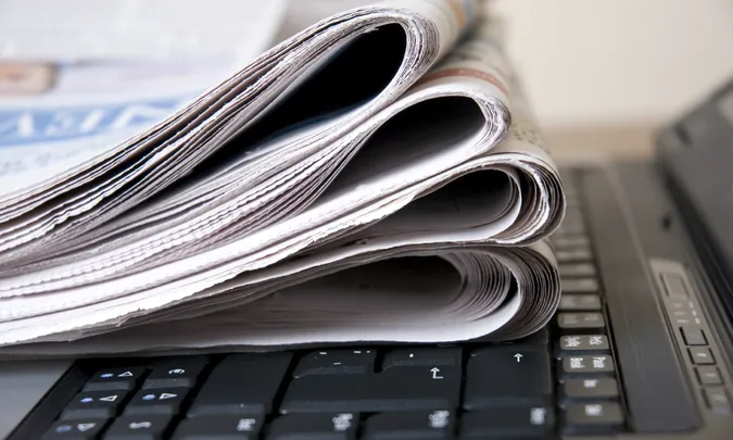 Онлайн-ЗМІ зобов’яжуть мати україномовну початкову сторінку