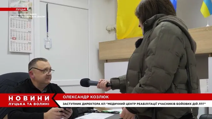 «Це наводка»: луцький депутат потрапив у скандал через незадекларований будинок (відео)