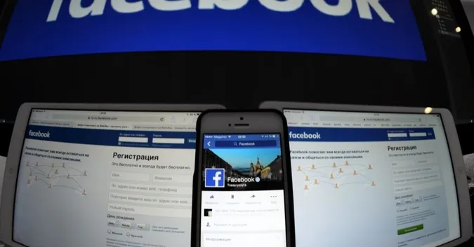 Facebook запускає нову функцію розпізнавання обличчя