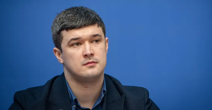 Очільник Мінцифри розповів мету кібератак на державні сайти