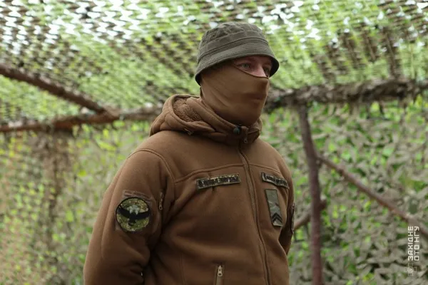 «Було страшно, але ми витримали»: як гвардійці Західного управління нищать ворога дронами (фото)
