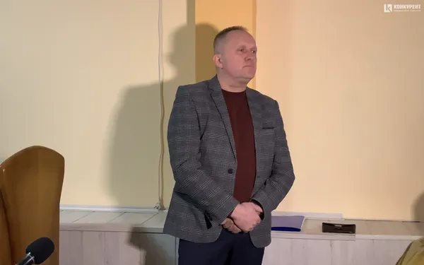 Володимир Лотвін