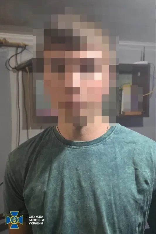 Студент ЛНТУ підпалив департамент мерії Луцька та «Укргазбанк», але за ґрати не сів