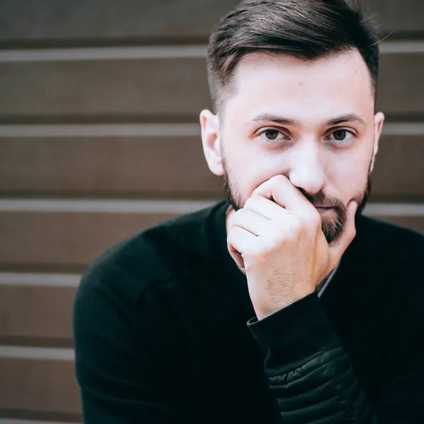 Мені треба довести до ідеалу те, що виконане дуже добре, – власник студії звукозапису в Луцьку (інтерв’ю)
