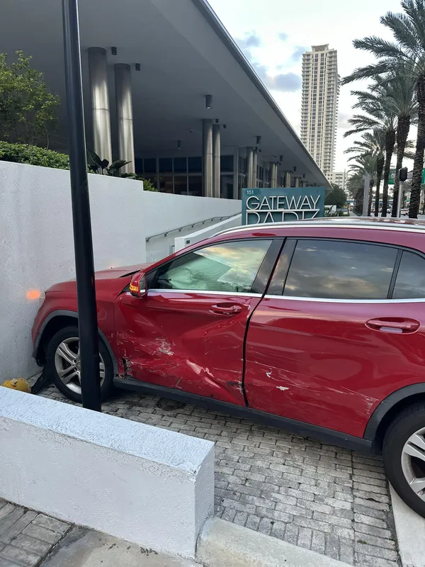 Співачка з Волині у США розбила чуже авто та співає для росіян (фото)