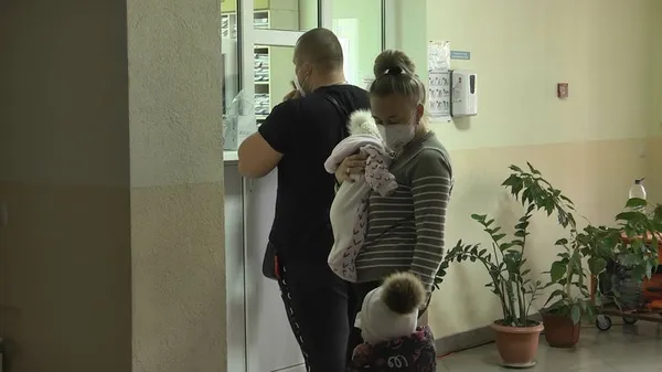 Через хвороби на Волині шість шкіл перевели на дистанційку