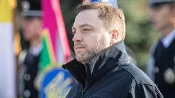 Загроза війни: міністр внутрішніх справ України зробив заяву (відео)