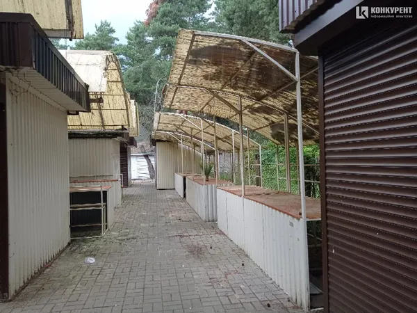 Гряда помирає, або Чому топове місце для тусовок на Світязі стоїть пусткою (фото)