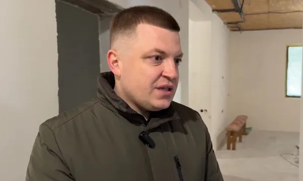 Тарас Шкітер