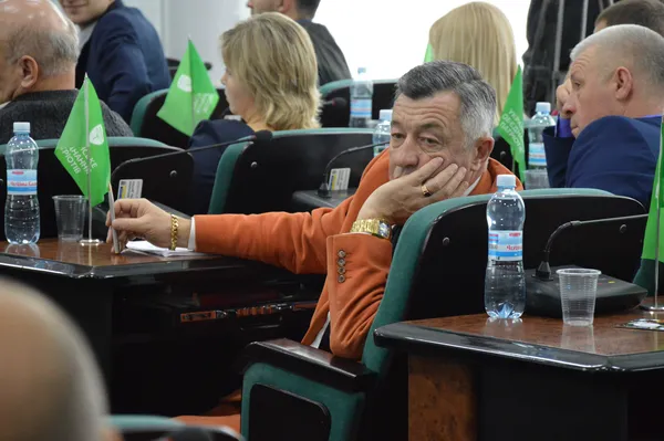 Микола Дндіберін засумував