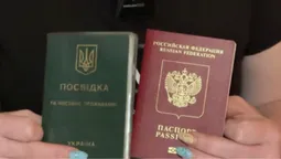 Росіянка після 18 років життя на Волині досі не може отримати українське громадянство (фото, відео)