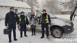 Блукала всю ніч околицями: на Старовижівщині знайшли зниклу жінку