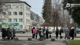 ⚡️ У Луцьку «замінували» будівлі ОДА, міської та районної рад (фото) (ОНОВЛЕНО)