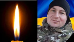 Загинув на Дніпропетровщині: на Волинь «на щиті» повертається воїн Іван Дьордяй
