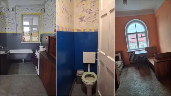 Ванна – у кухні: ТОП найдорожчих, але ненайкращих квартир в оренду у Луцьку (фото)