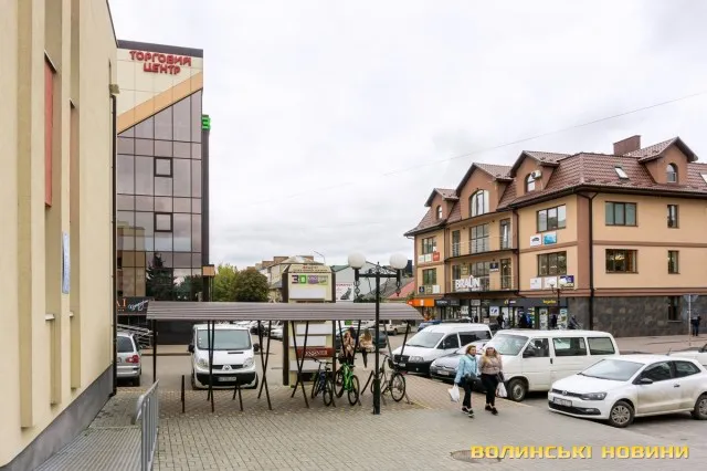 Місто контрастів: світлини осіннього Ковеля (фото)