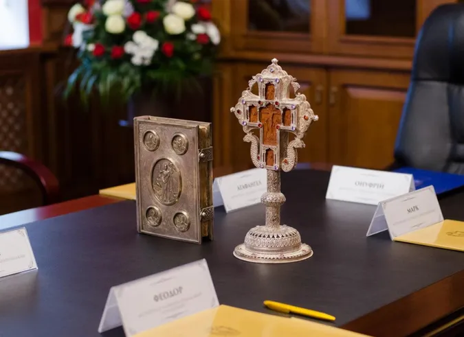 Синод стартував: у Стамбулі можуть вирішити долю української автокефалії