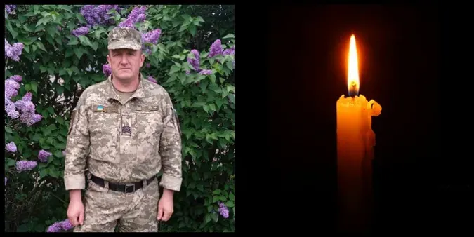 На Волині попрощалися з Героєм Олександром Будніком (фото)