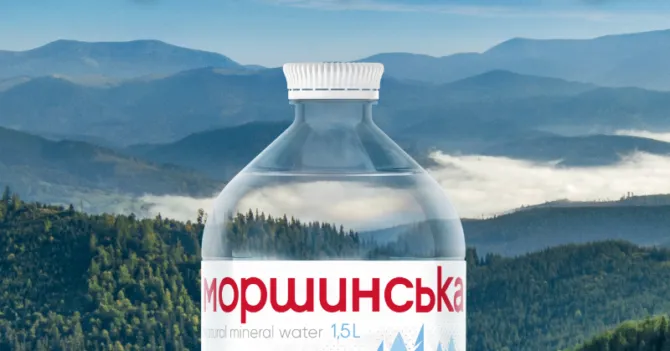 Суд арештував 50 млн грн активів «Моршинської» російського олігарха Фрідмана