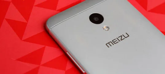 Meizu звільнила третину співробітників та закриває магазини