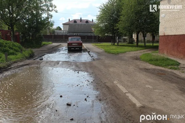 Життя на  окраїні: як змінюється мікрорайон ДПЗ (фото)