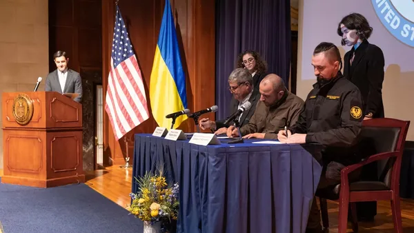 Ukraine: realities | «The Weekly Five»: 04.12 – 11.12